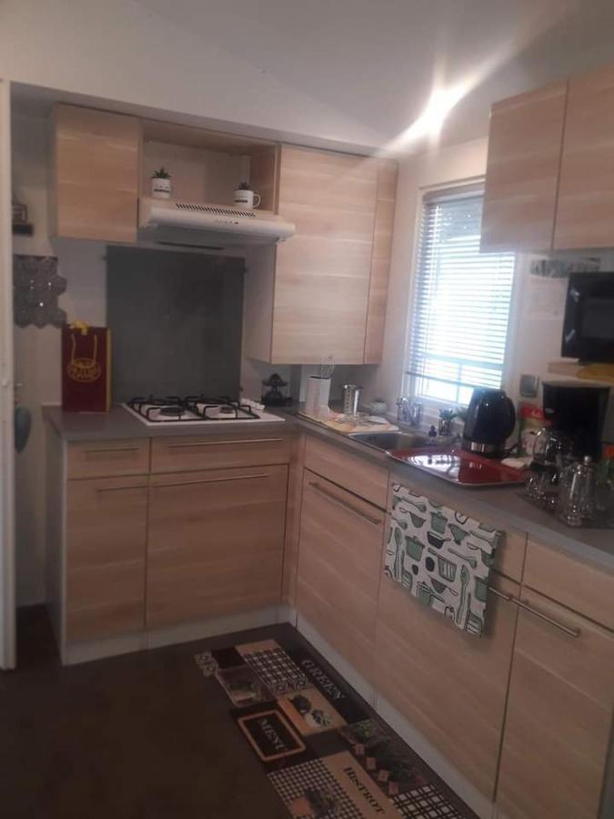 Anne Marie Vous Accueilles Dans Son Logement Familiale Pour 6 Personnes 3 Chambres Confortable Proche D Europa Park A Boofzheim Dans Camping 3 Etoiles Dış mekan fotoğraf