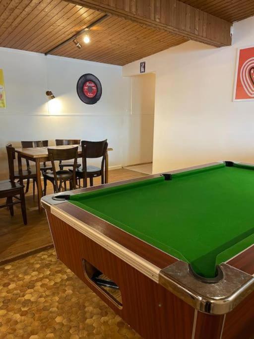 Anne Marie Vous Accueilles Dans Son Logement Familiale Pour 6 Personnes 3 Chambres Confortable Proche D Europa Park A Boofzheim Dans Camping 3 Etoiles Dış mekan fotoğraf